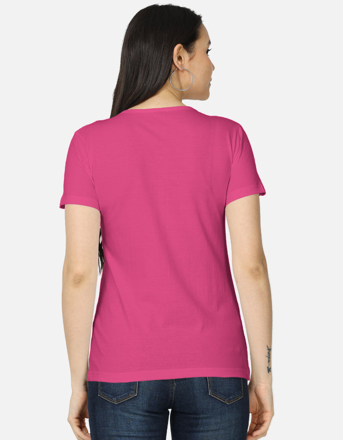 Cacophony T-Shirt For Women