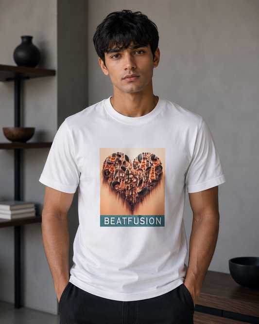 Beatfusion Men's T-Shirt