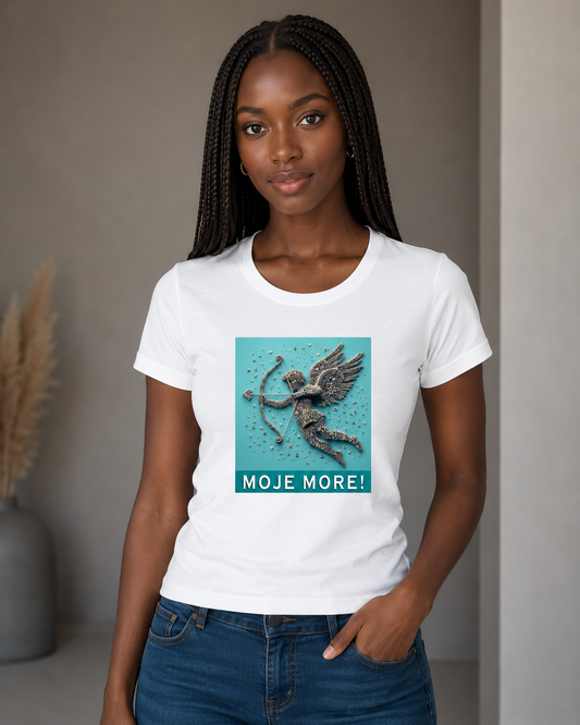 Moje More Women's T-Shirt