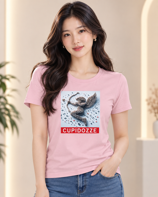 Cupidozze Women's T-Shirt