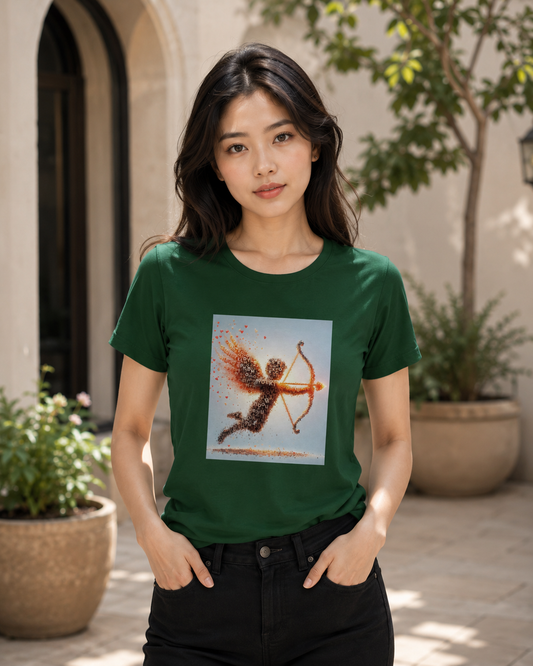 Cupid Ember Women's T-Shirt