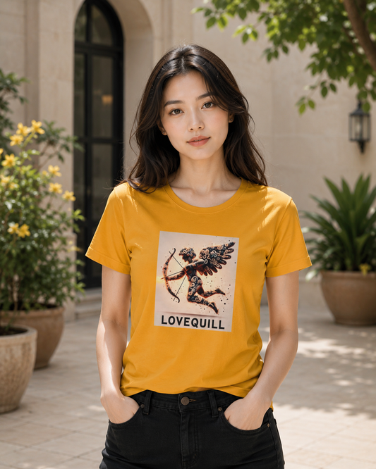 Lovequill Women's T-Shirt