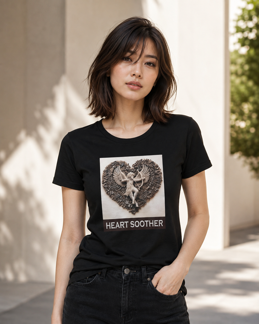 Heart Soother Women's T-Shirt