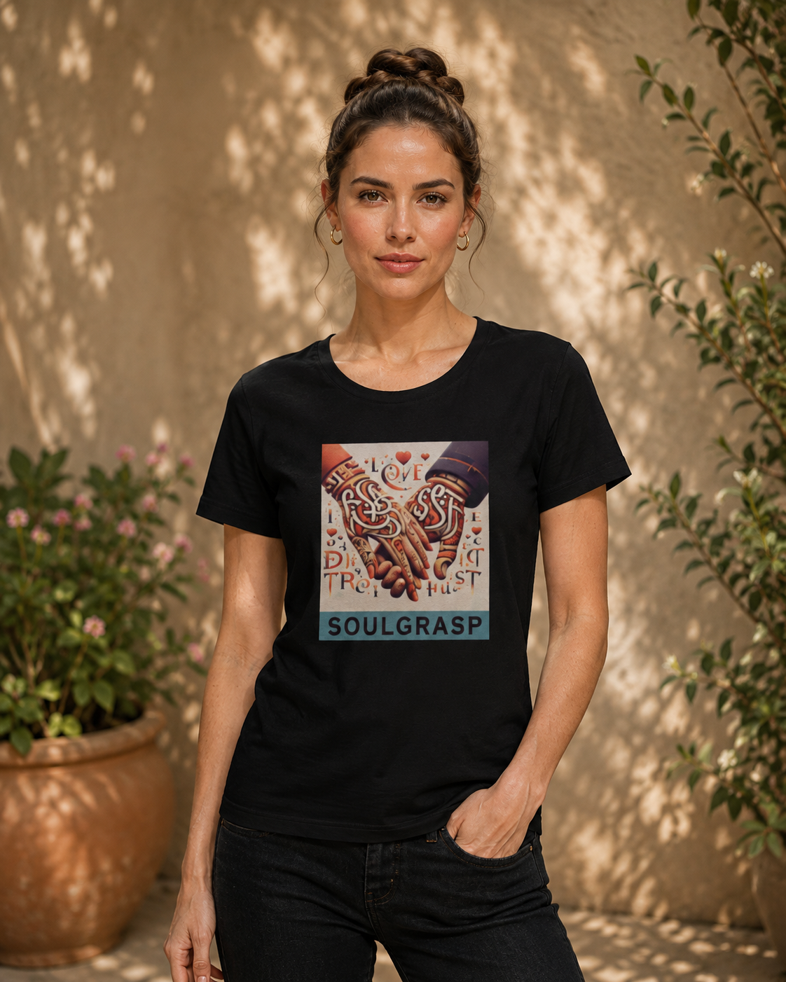 Soul Grasp Women's T-Shirt