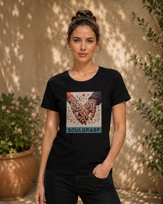 Soul Grasp Women's T-Shirt