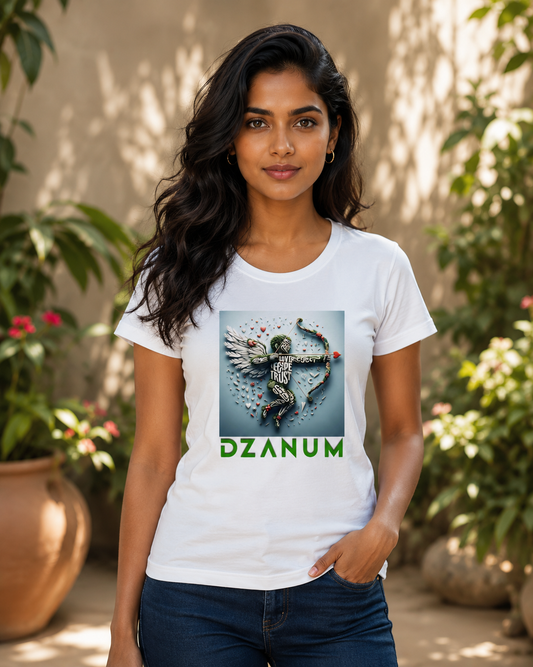 Dzanum Women's T-Shirt