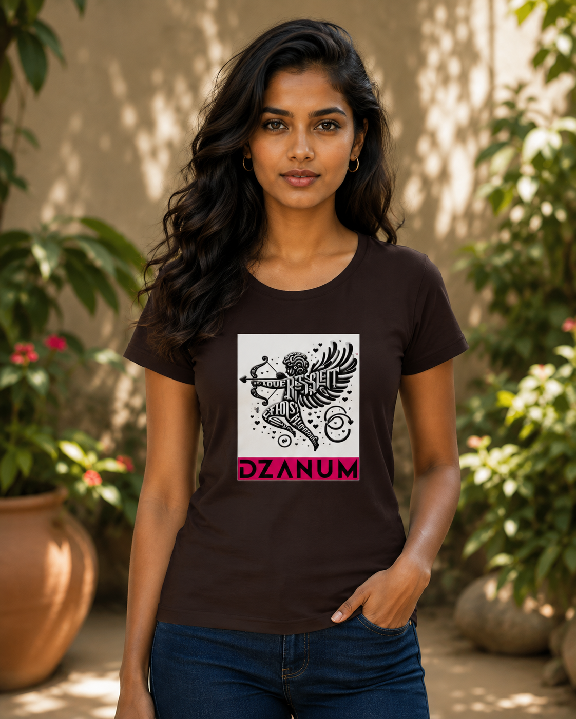 Dzanum Women's T-Shirt