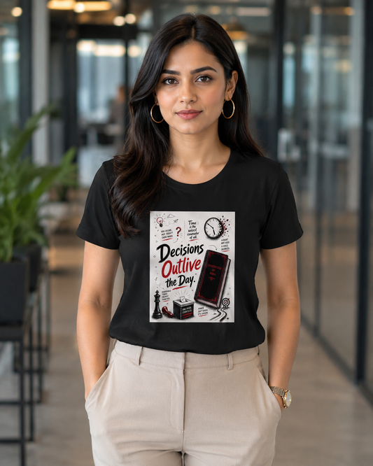 Constitution T-Shirt For Women