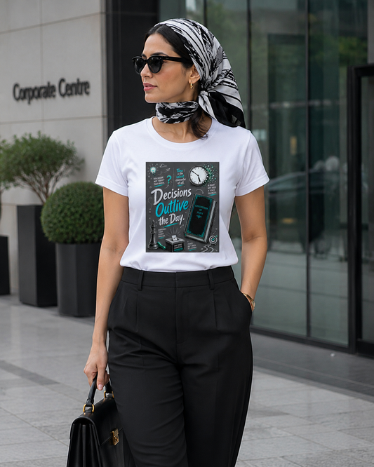 Constitution T-Shirt For Women