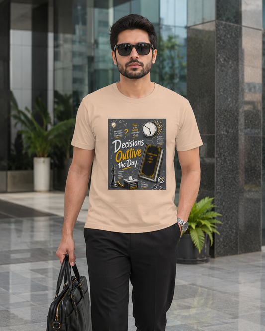 Constitution T-Shirt For Men