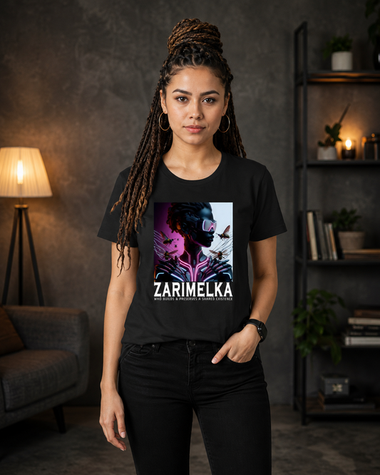 Zarimelka T-Shirt For Women