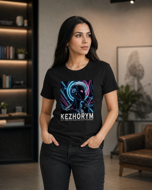 Kezhorym T-Shirt For Women