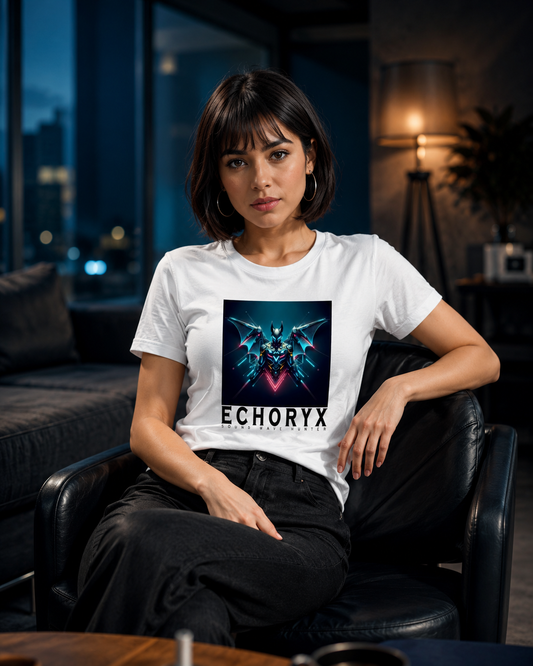 Echoryx T-Shirt For Women