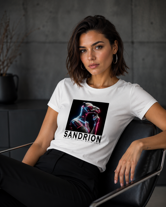 Sandrion T-Shirt For Women