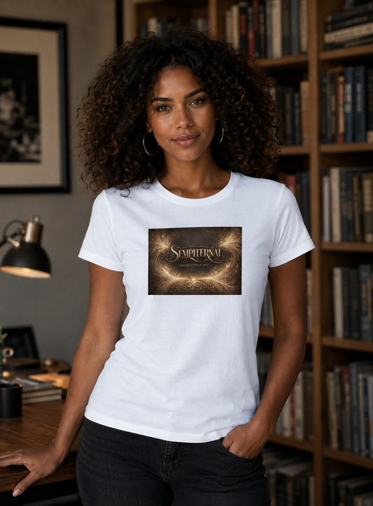 Sempiternal T-Shirt For Women
