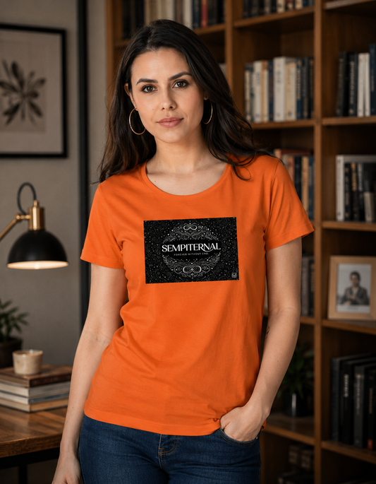 Sempiternal T-Shirt For Women