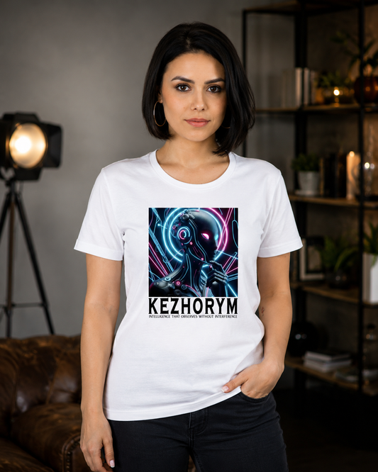 Kezhorym T-Shirt For Women