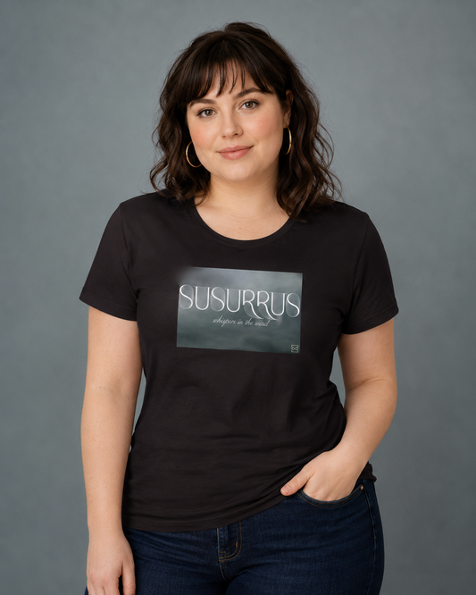 Susurrus T-Shirt For Women