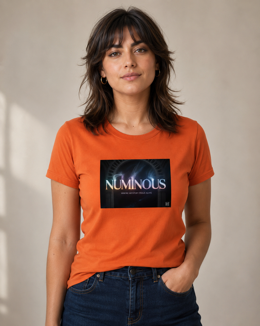 Numinous T-Shirt For Women