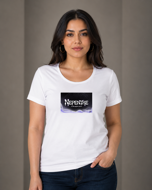 Nepenthe T-Shirt For Women