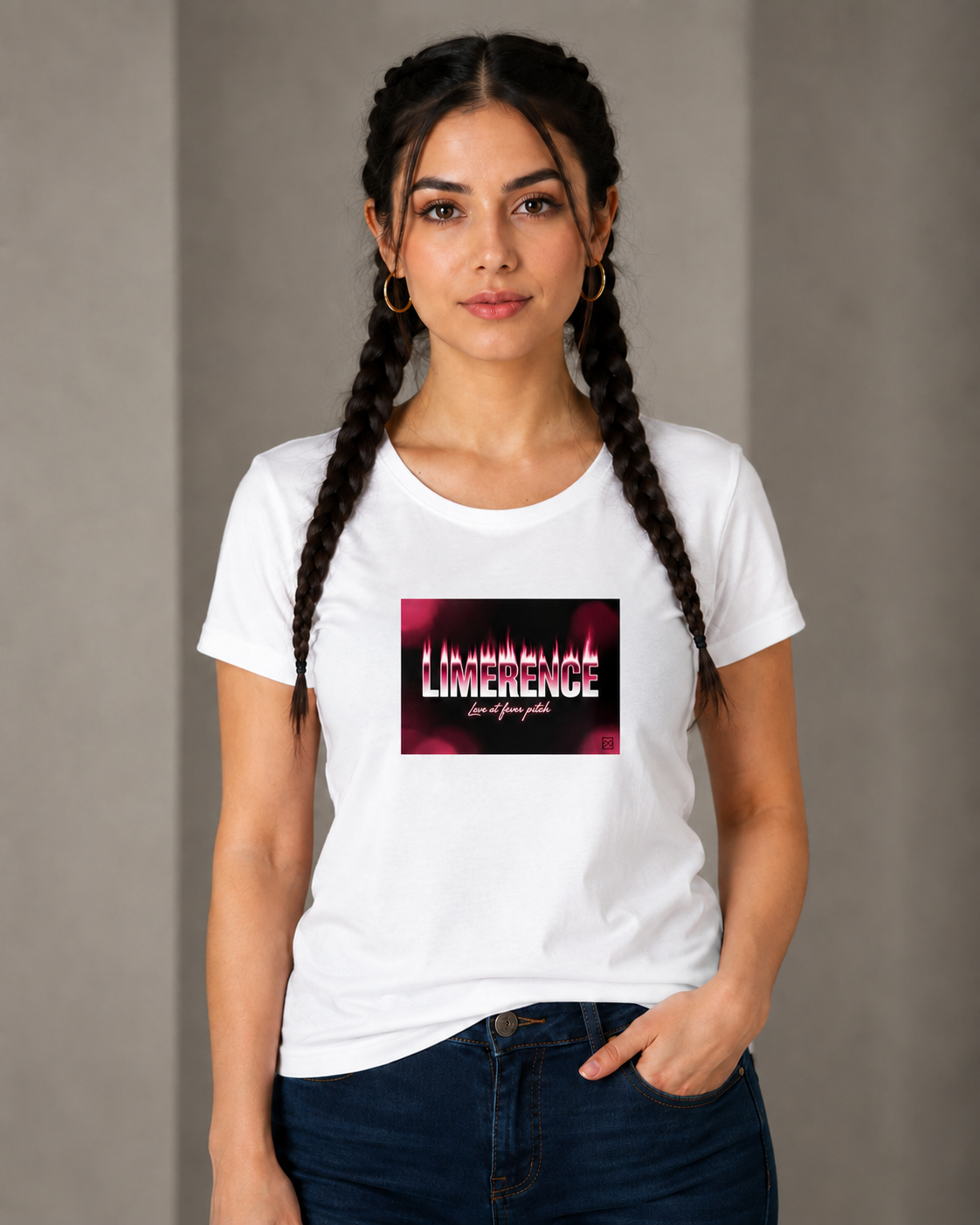 Limerence T-Shirt For Women
