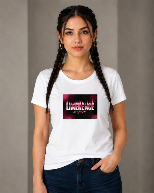 Limerence T-Shirt For Women