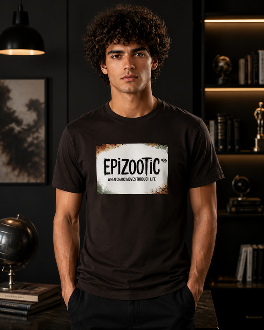 Epizootic T-Shirt For Men